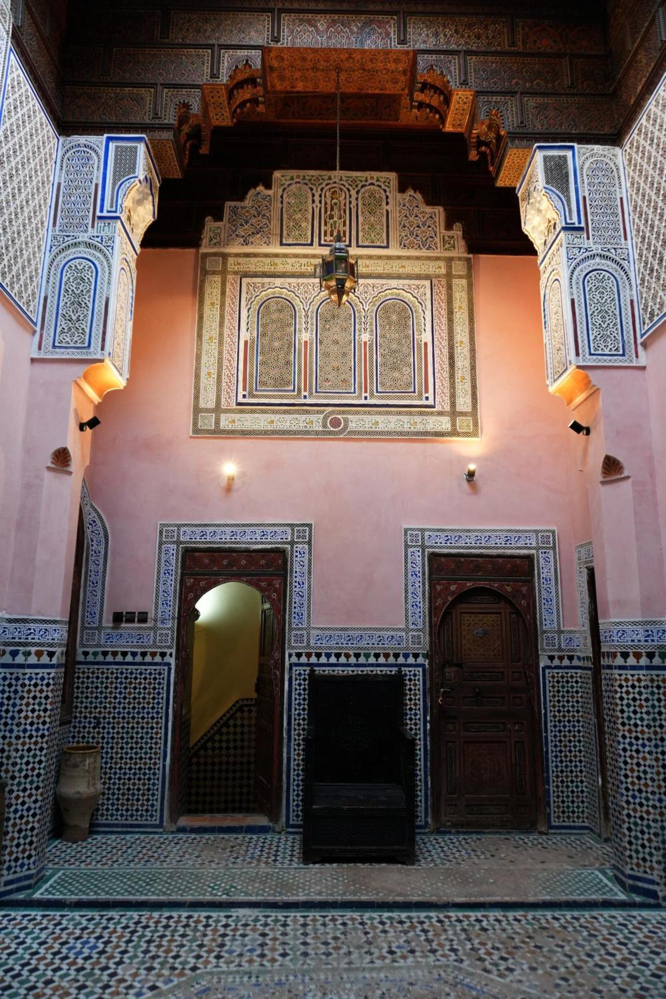 Riad D'or