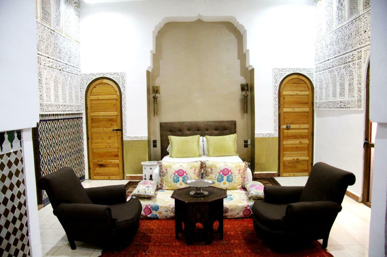Riad D'or 3*