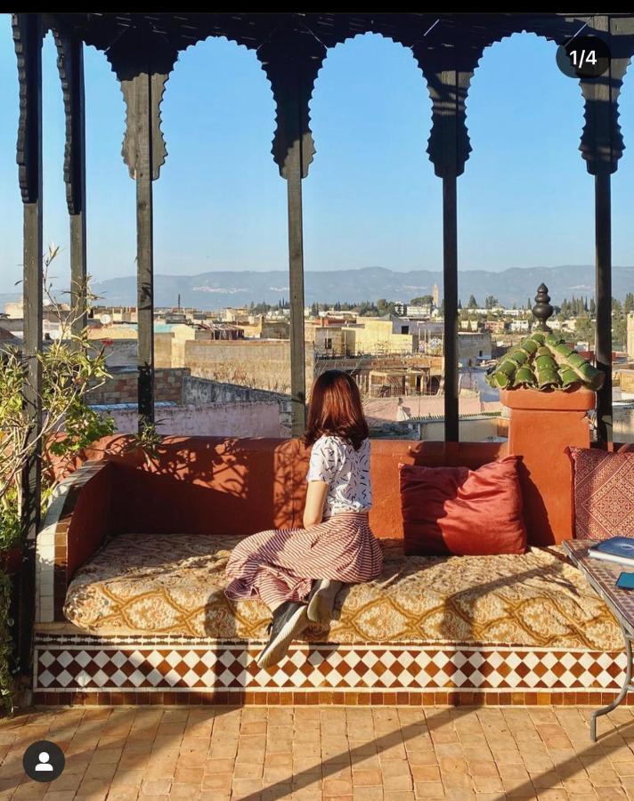 D'or 3* Meknes