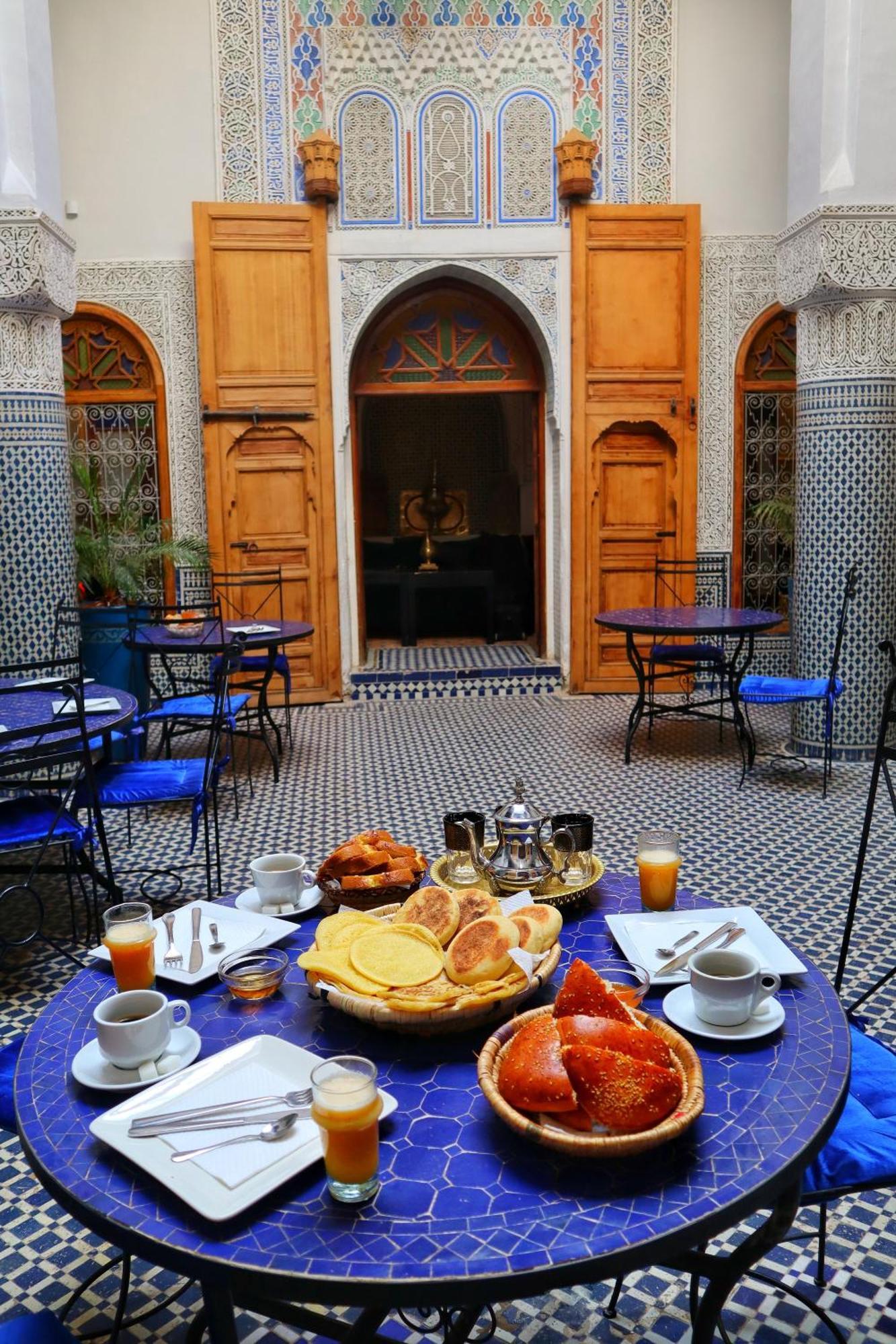 Riad D'or Meknes