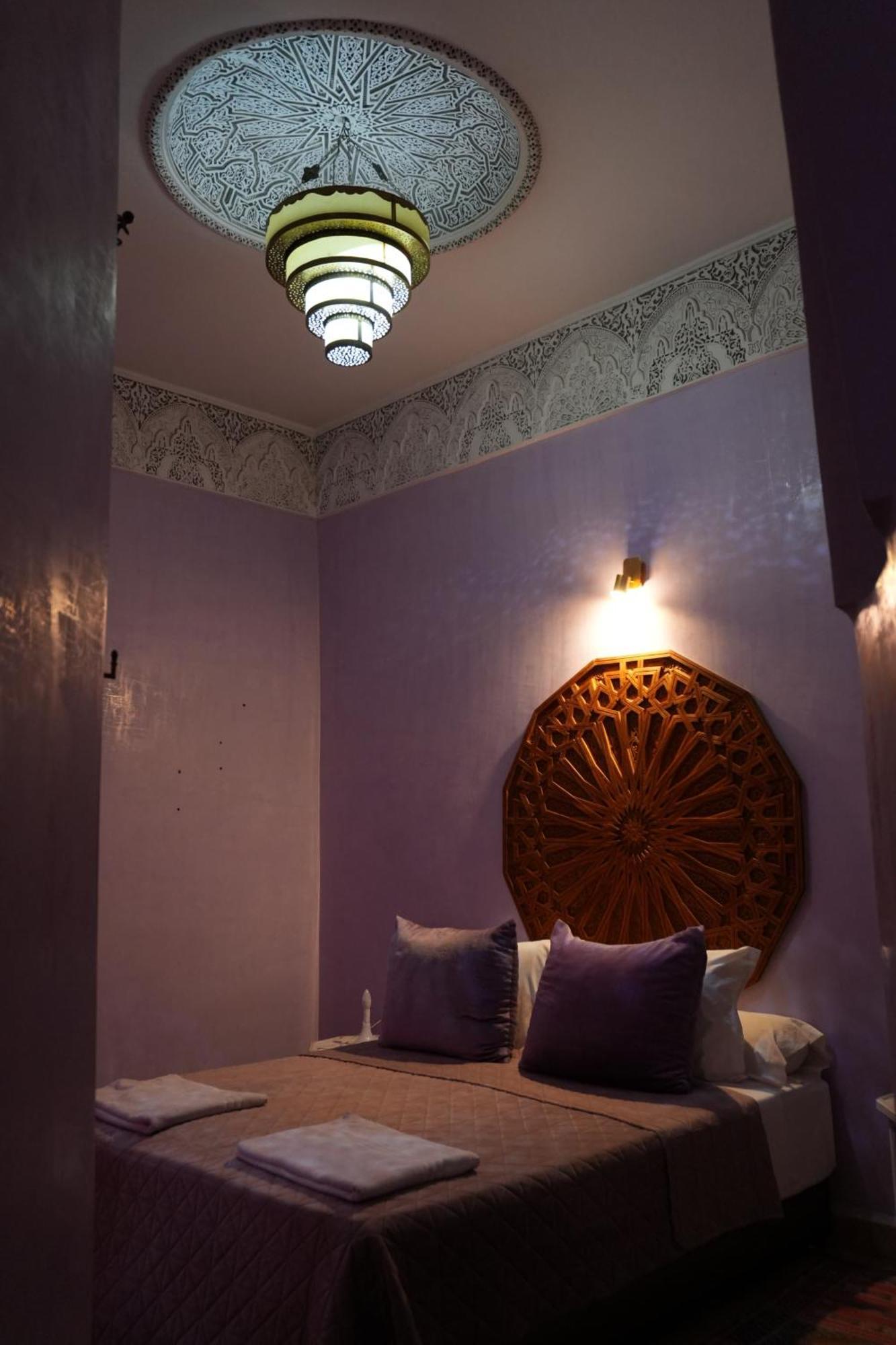 D'or 3* Meknes