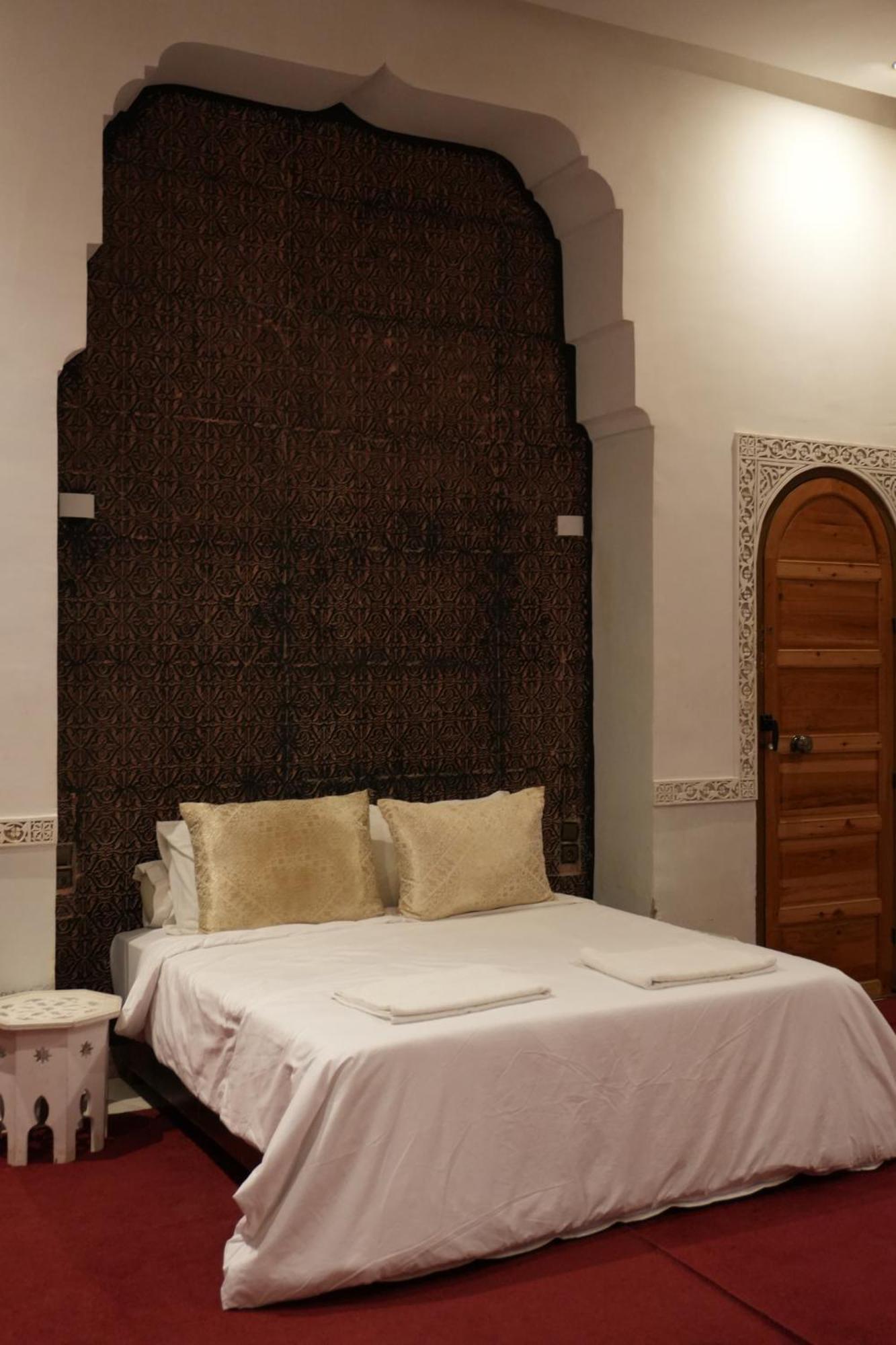 D'or Riad