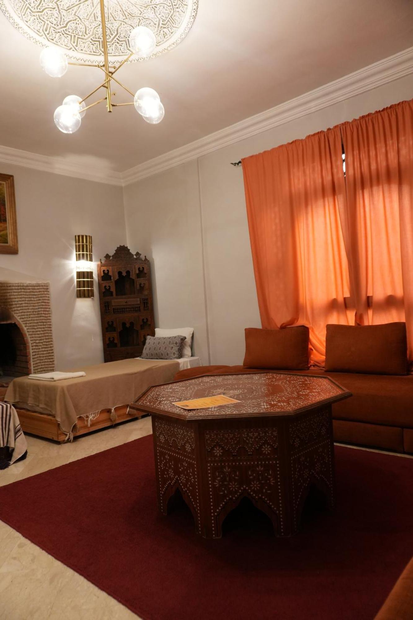 Riad D'or