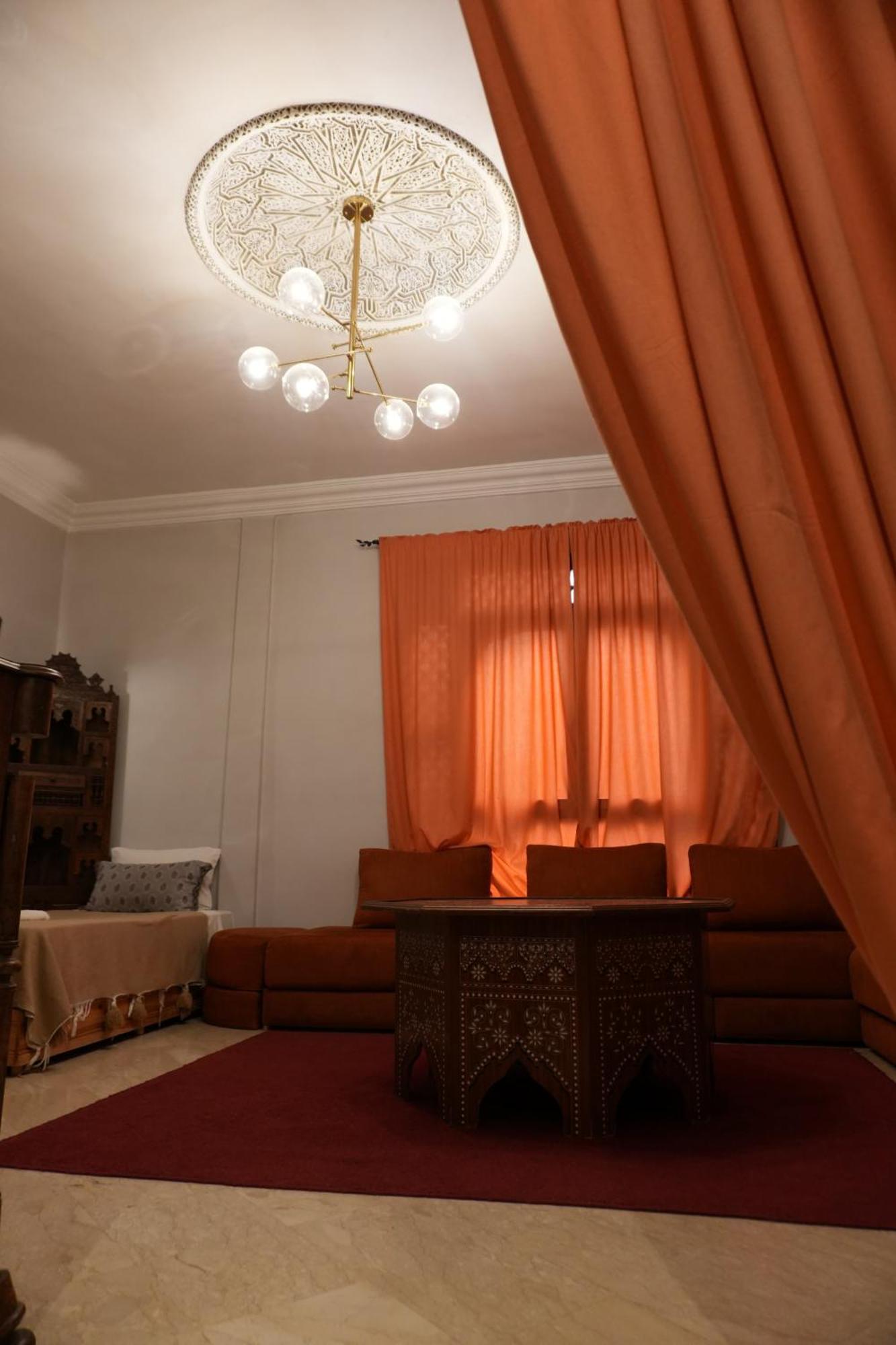D'or Riad 3*