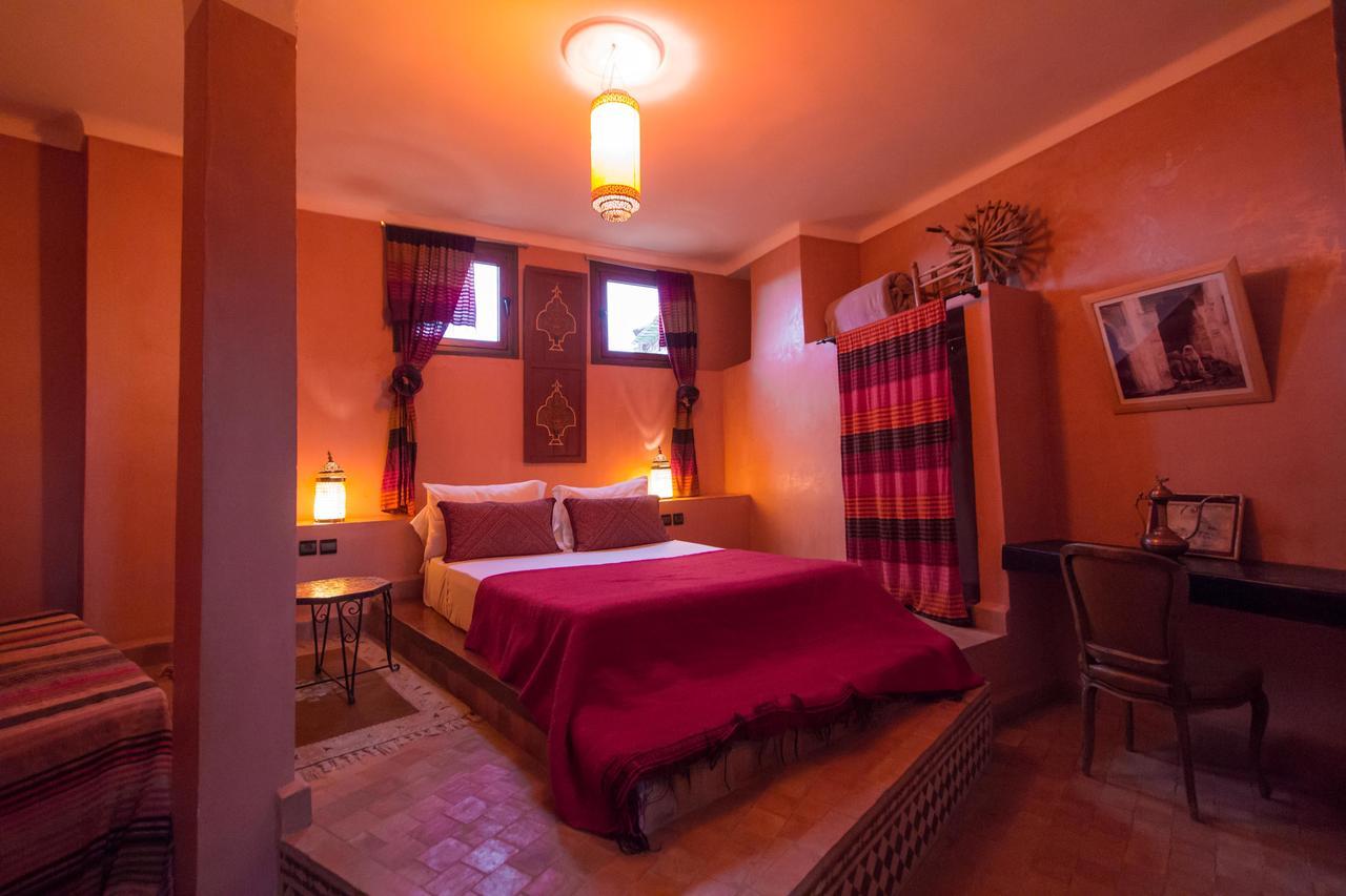 Riad D'or Meknes