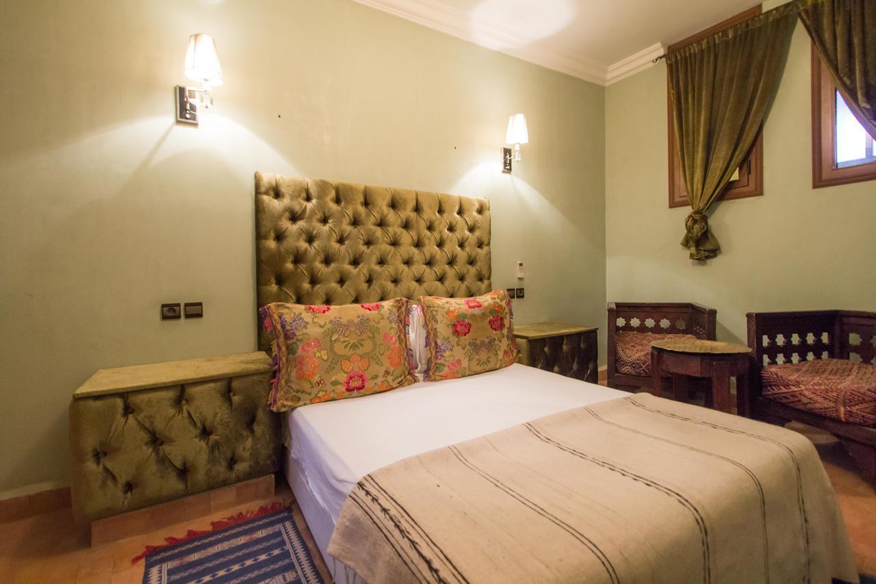 D'or Riad