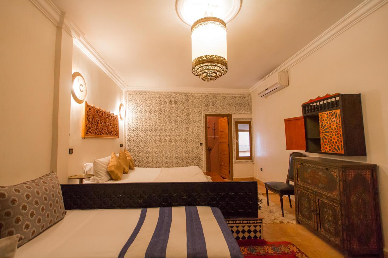 D'or Riad 3*