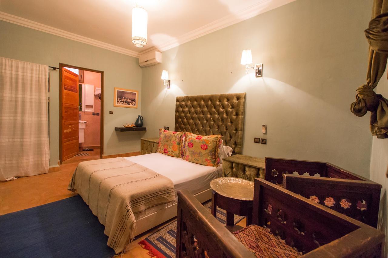 Riad D'or 3*