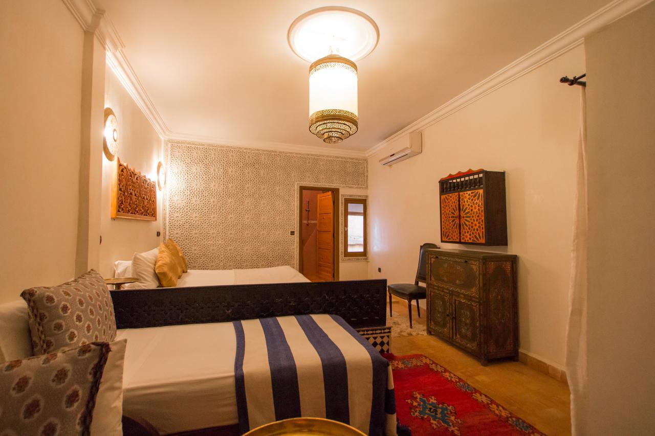 D'or Riad