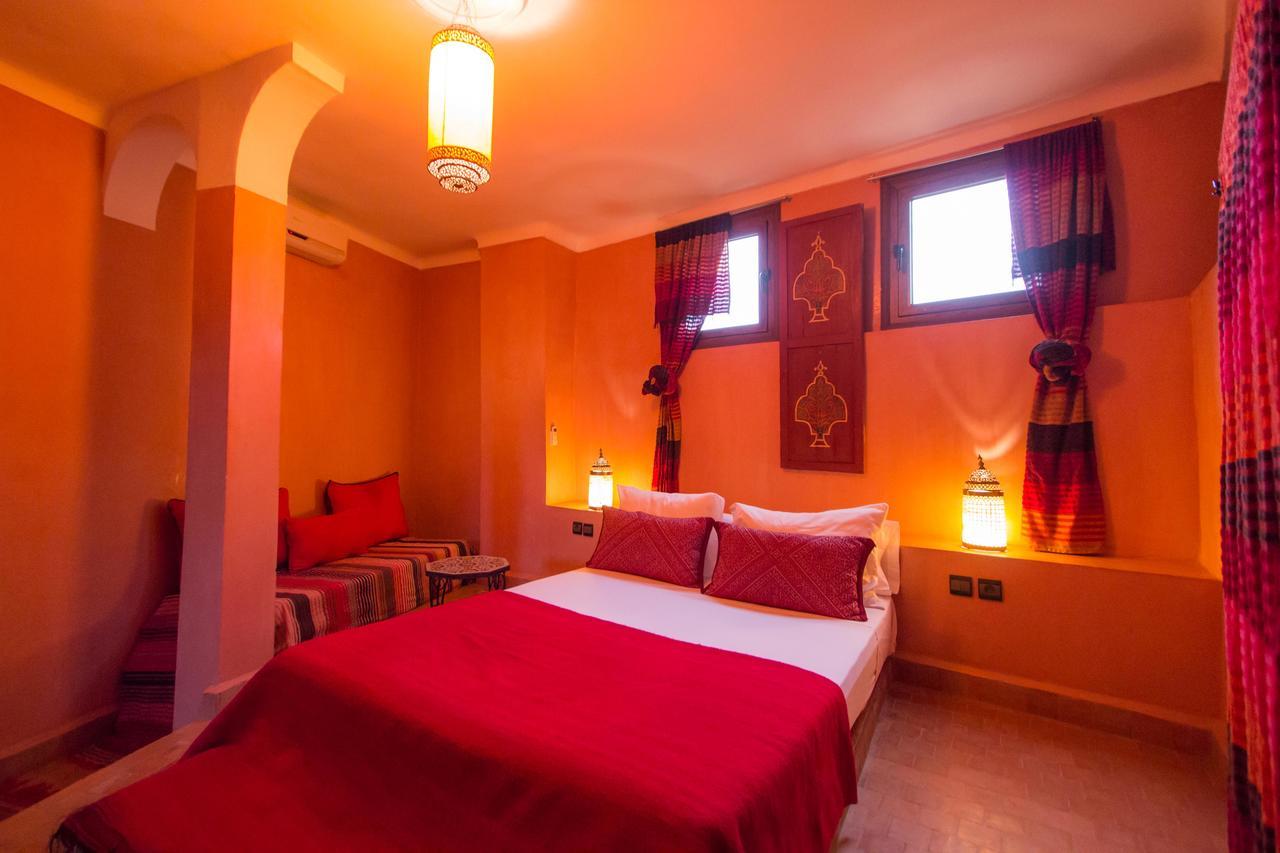 D'or Riad 3*