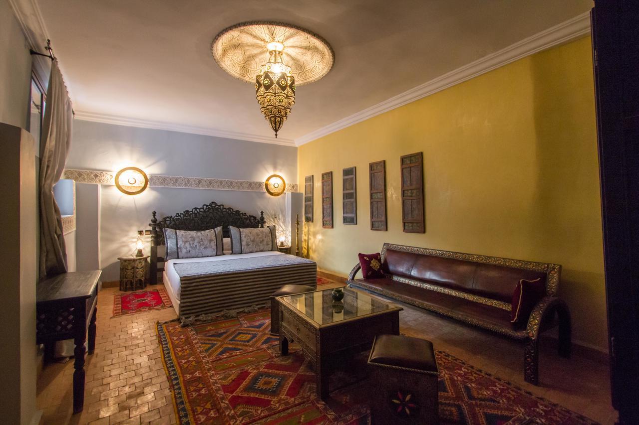D'or 3* Meknes
