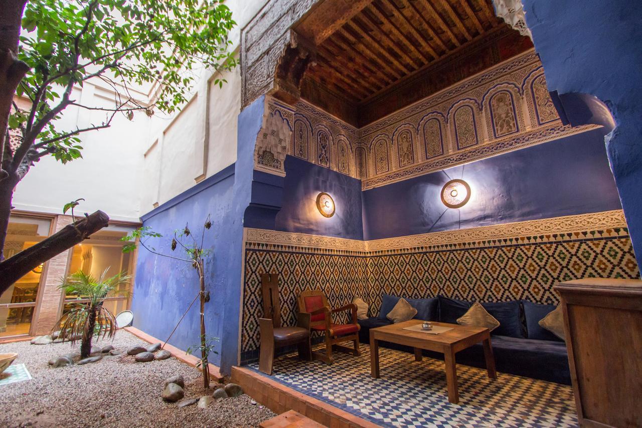 Riad D'or 3*
