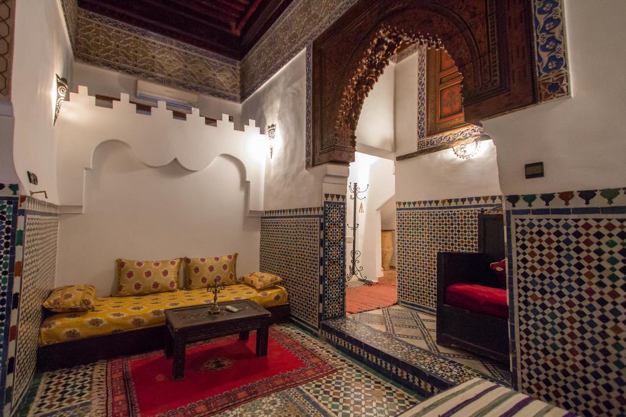 D'or 3* Meknes