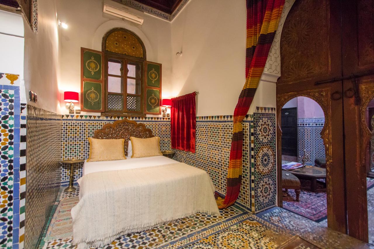 D'or Riad 3*
