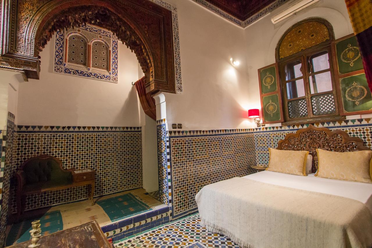 D'or Meknes