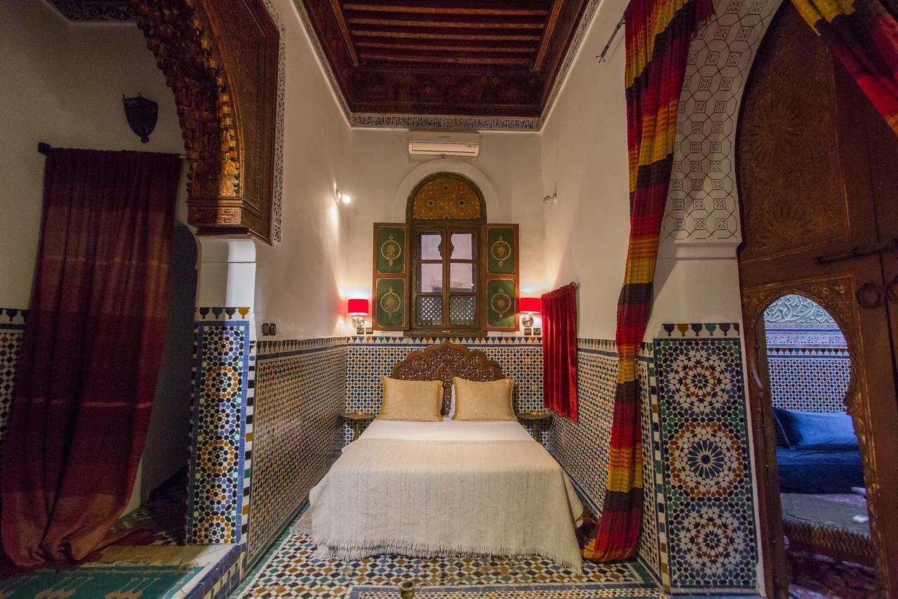 Riad D'or Meknes