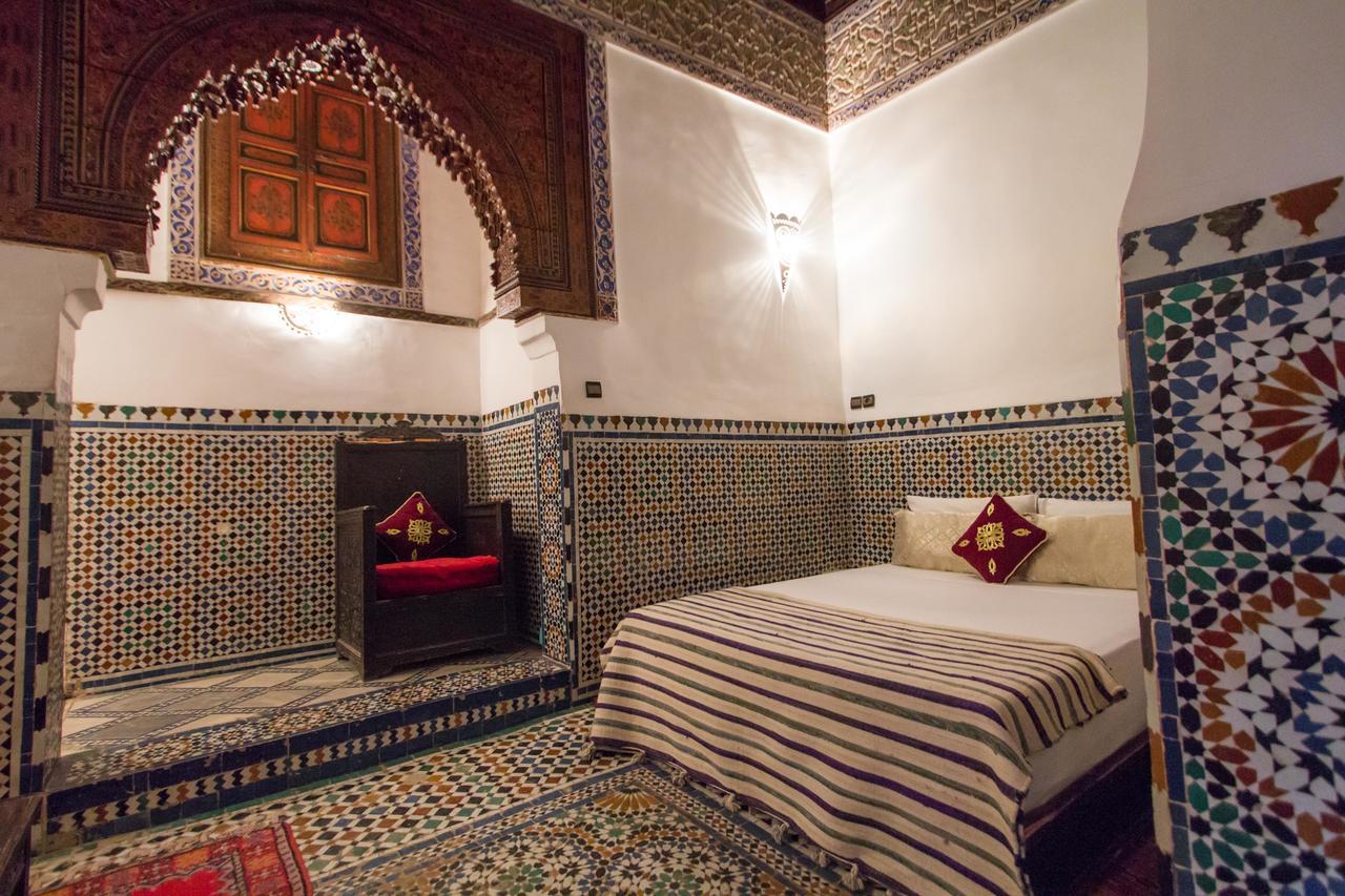 D'or Meknes