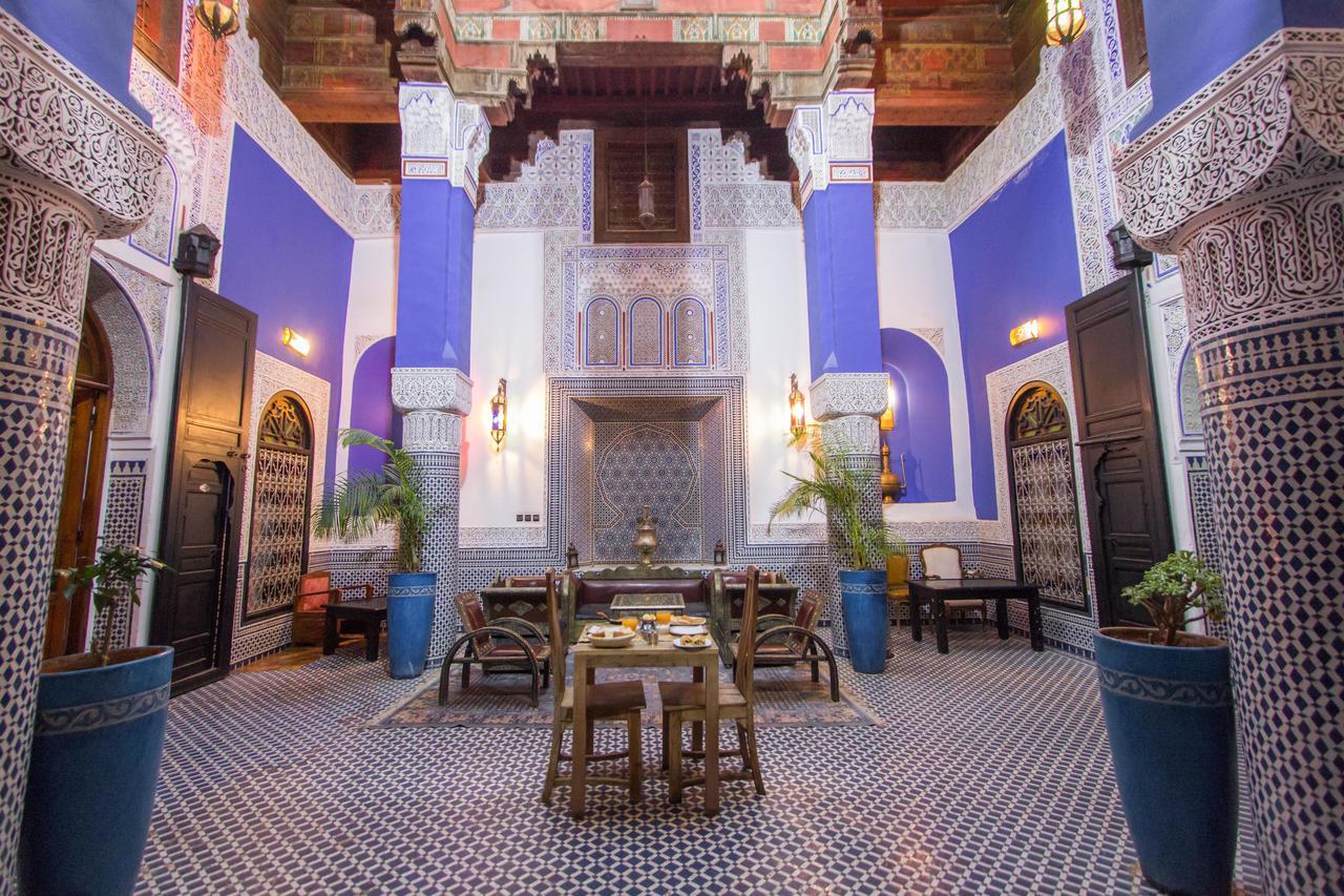 Riad D'or 3*