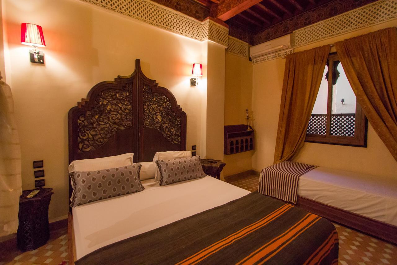 Riad D'or Meknes