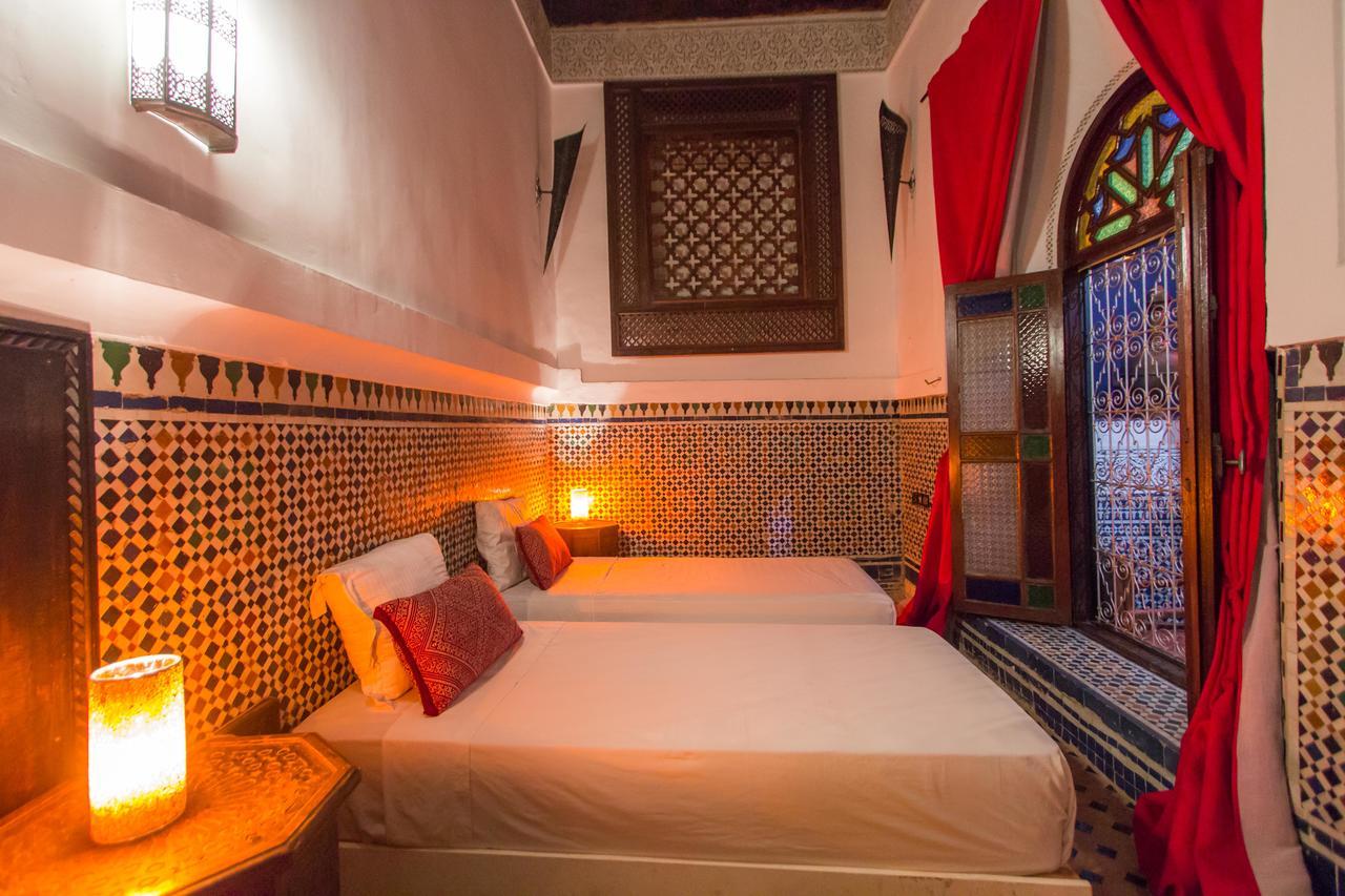 D'or Riad 3*
