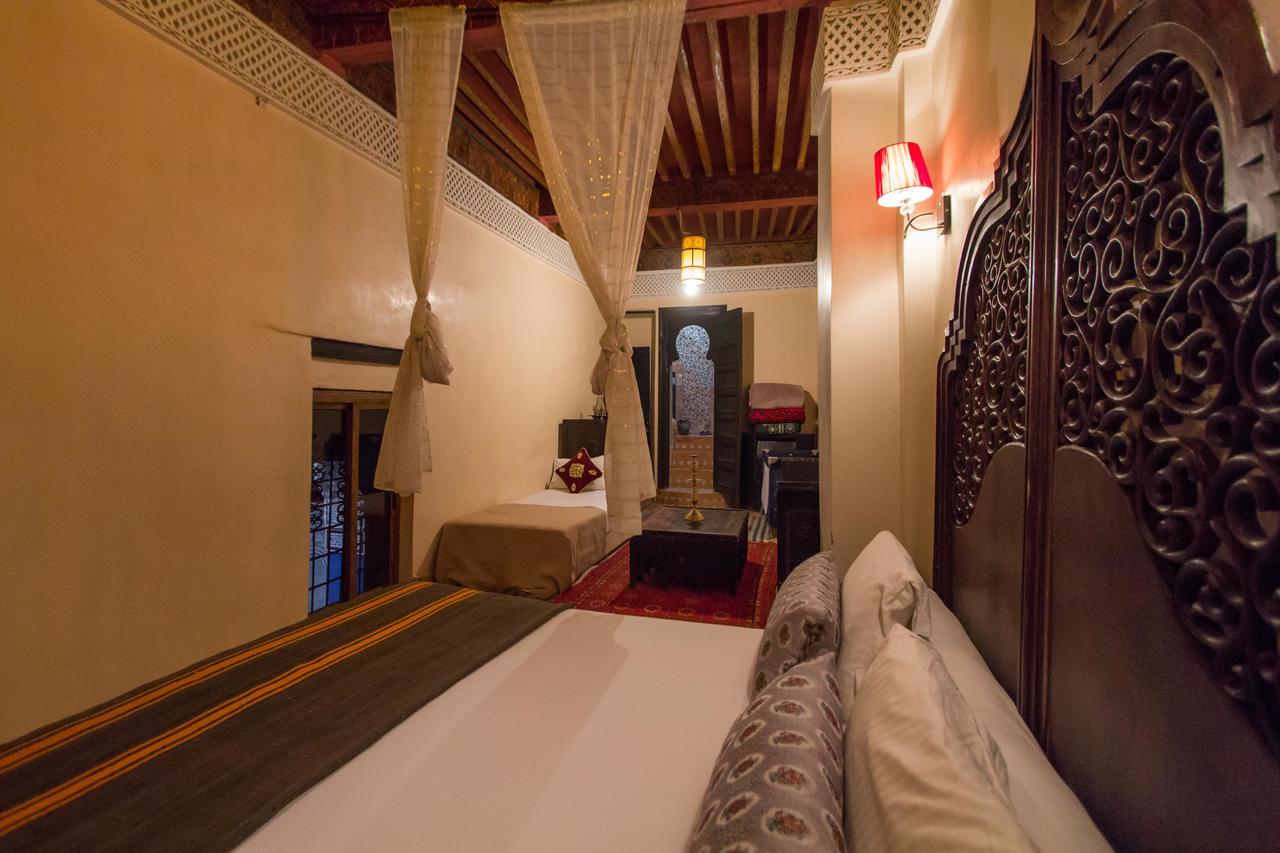D'or Riad 3*