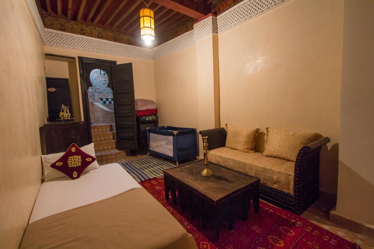 D'or Meknes