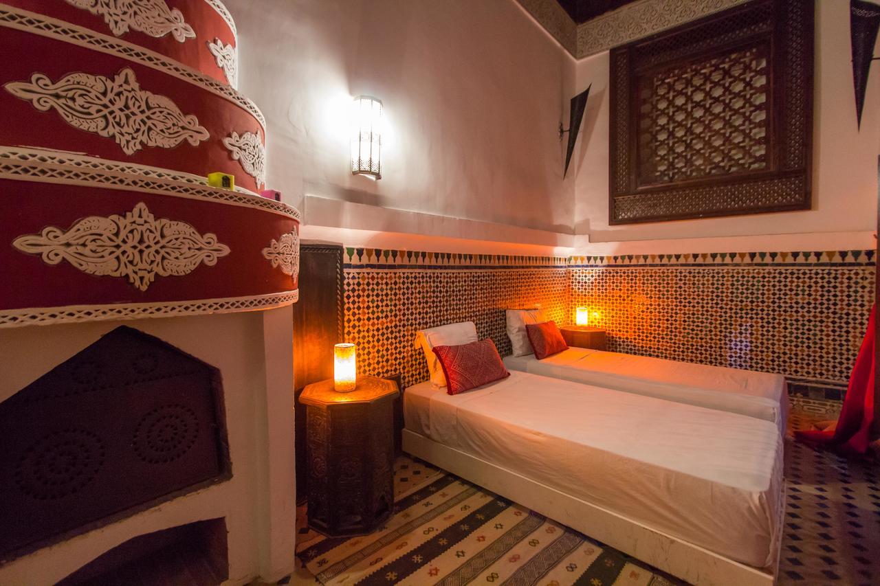 D'or Riad 3*