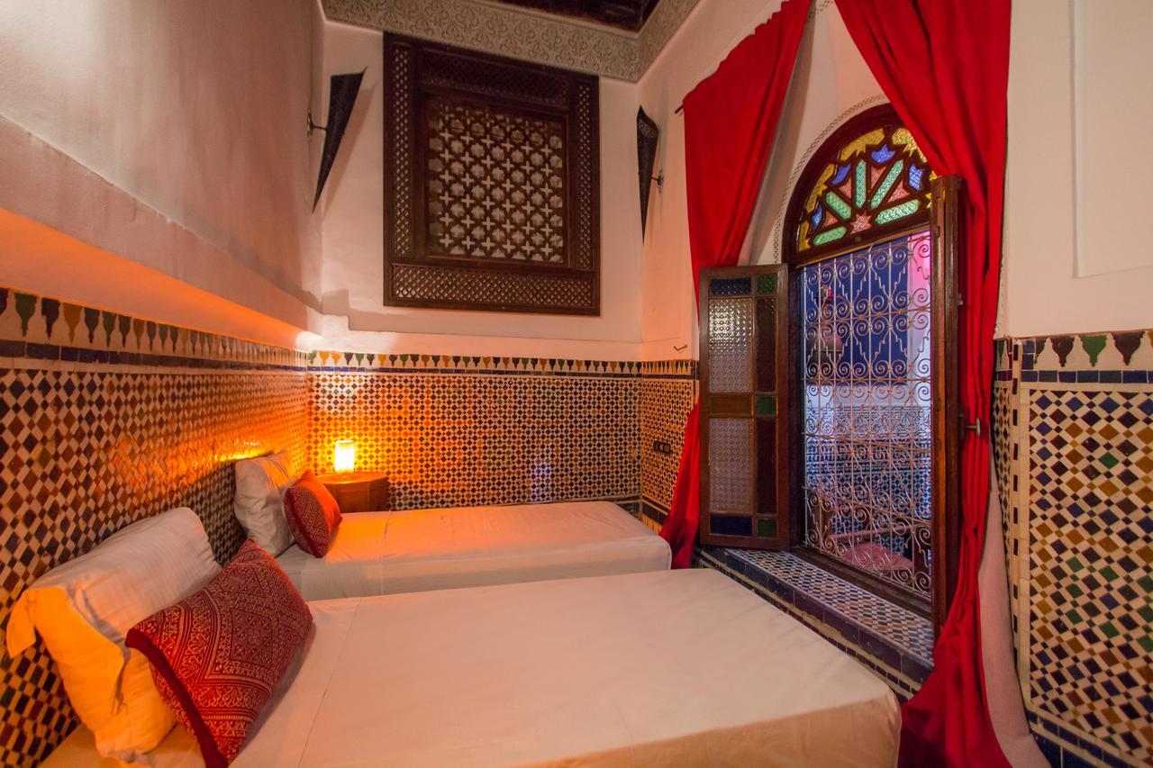 Riad D'or Meknes