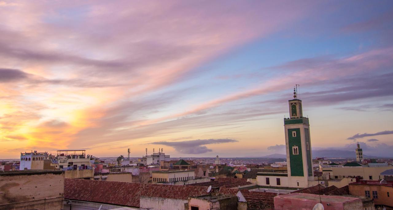D'or Meknes