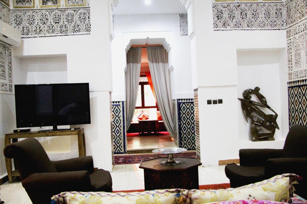 D'or Meknes