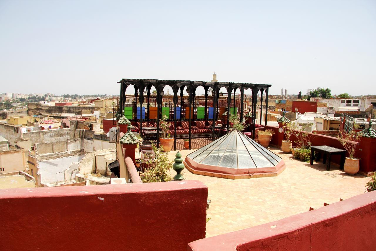 D'or Riad 3*
