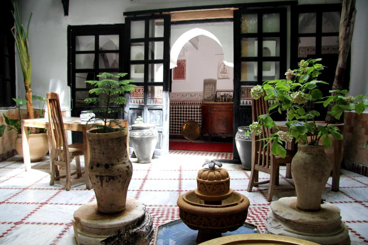 Riad D'or 3*