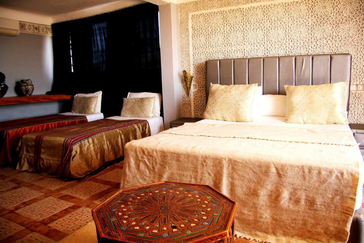D'or Riad 3*