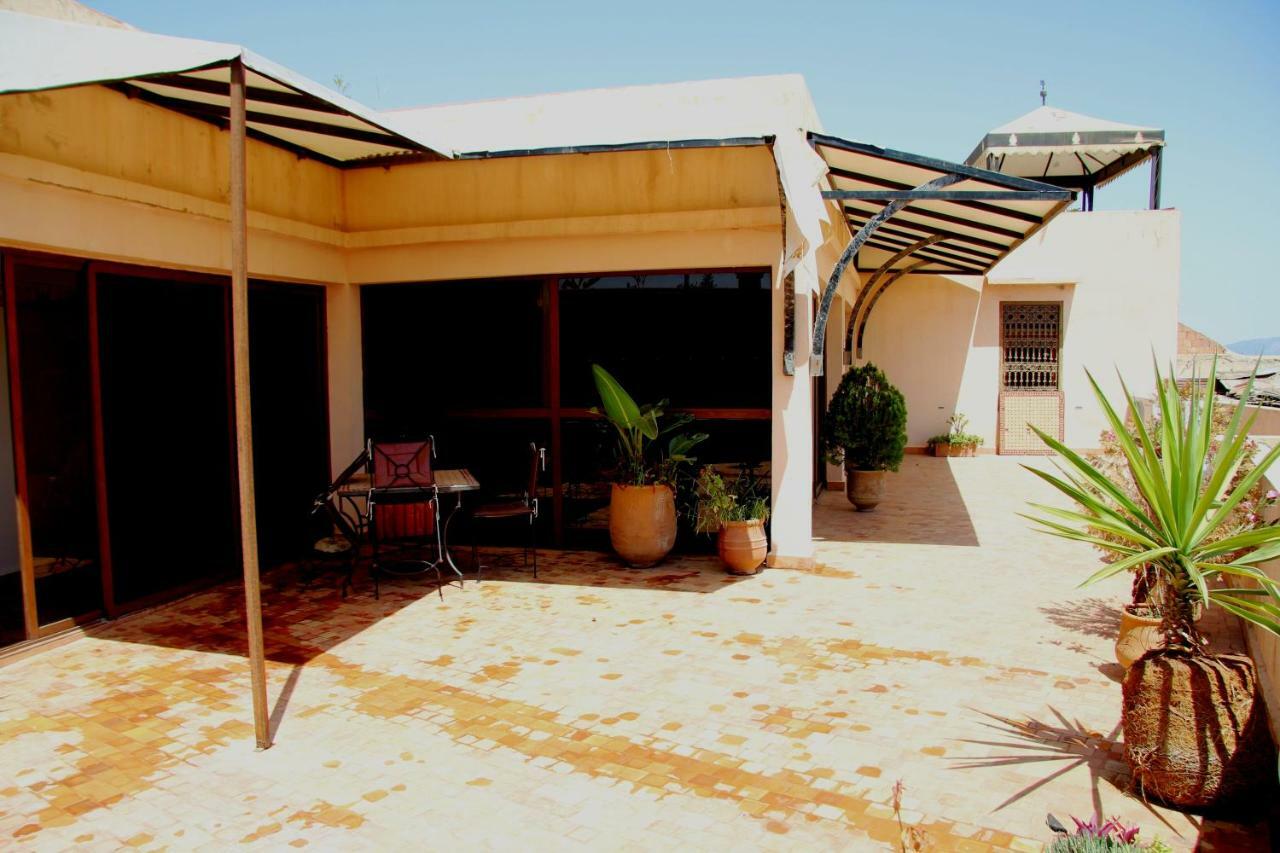 Riad D'or 3*