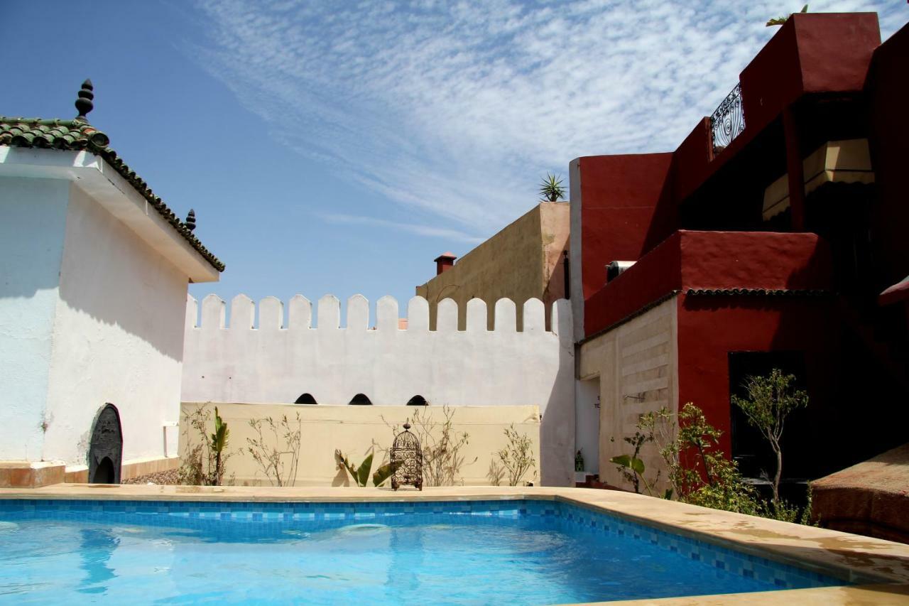 D'or Riad