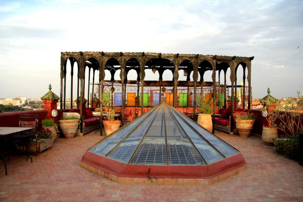 Riad D'or