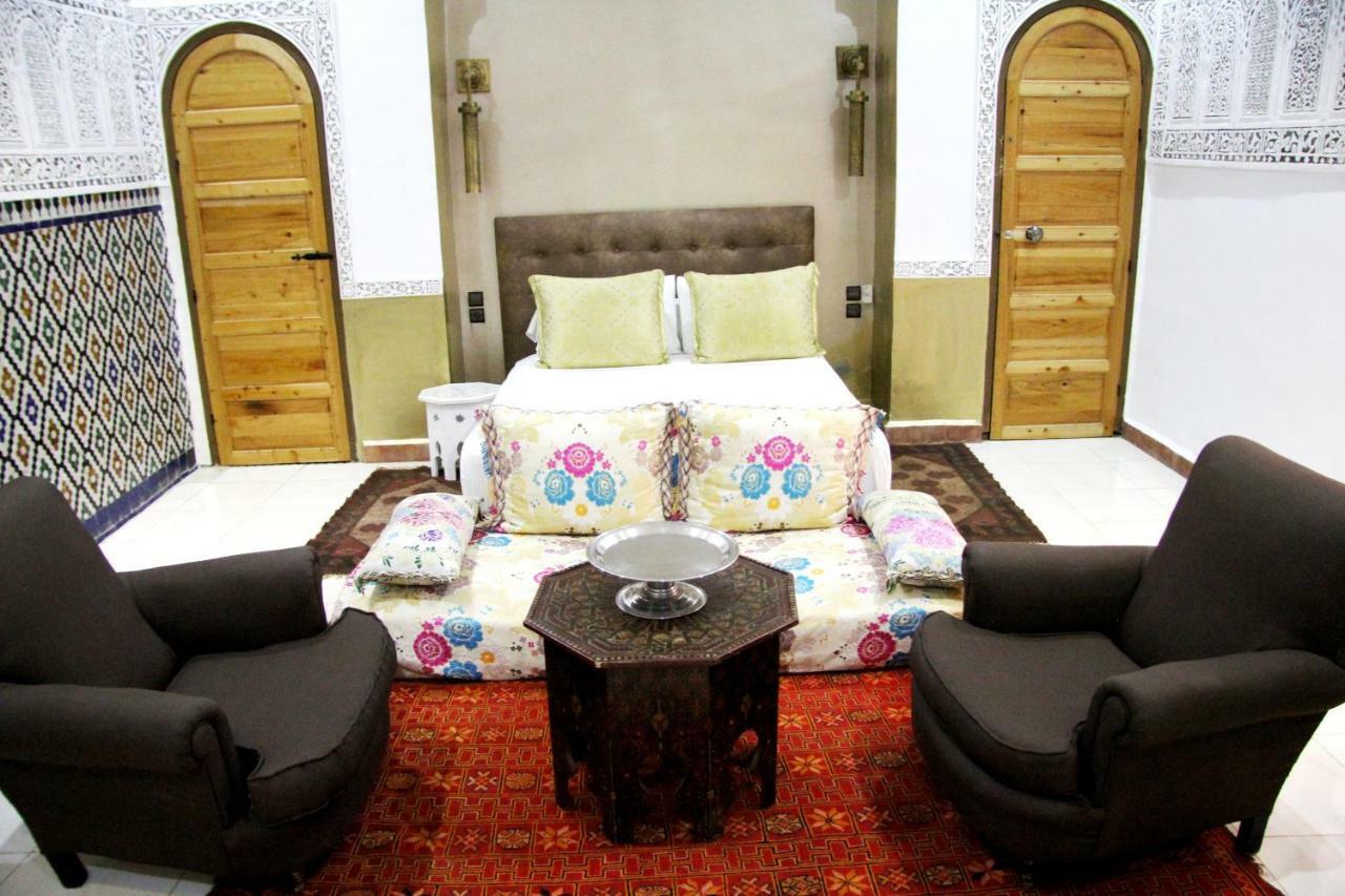 D'or Riad 3*