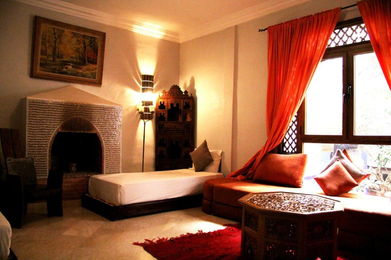 D'or 3* Meknes