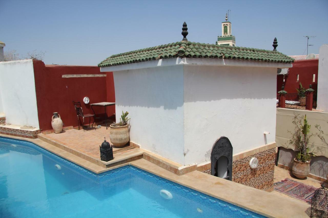 D'or Riad 3*