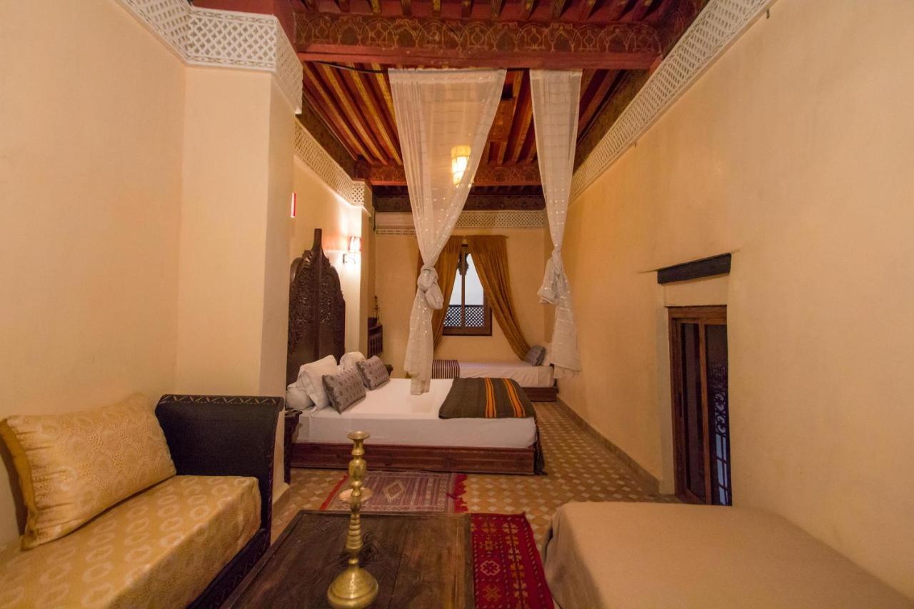 D'or 3* Meknes